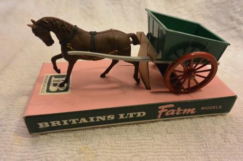 Rare nos britains - nos,