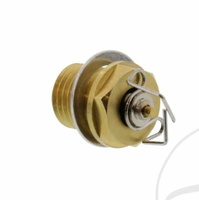 Carb float needle - carb, seat
