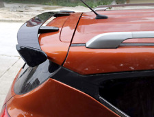 52'' Rear Glossy Black Spoiler