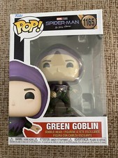 Funko Pop Vinyl Marvel Green Goblin
