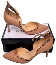 NINE WEST Myjobrock Ladies