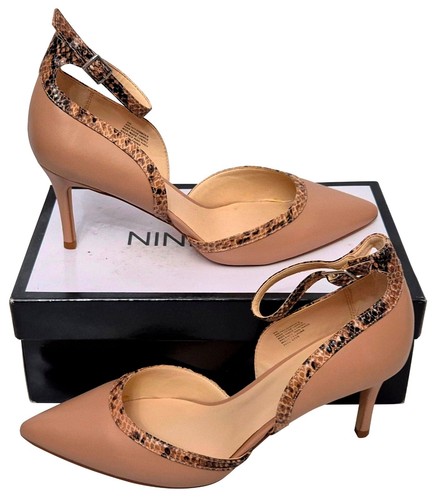 Nine west myjobrock ladies - nine,