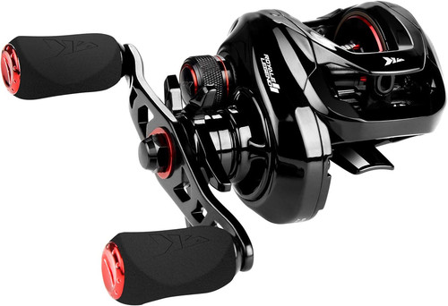 Royale legend baitcasting - royale,