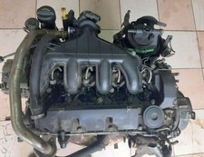 Engine Fiat 2.0 HDI RHK Scudo