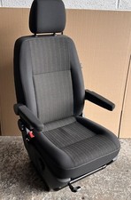 VW T5 T6 Transporter Front