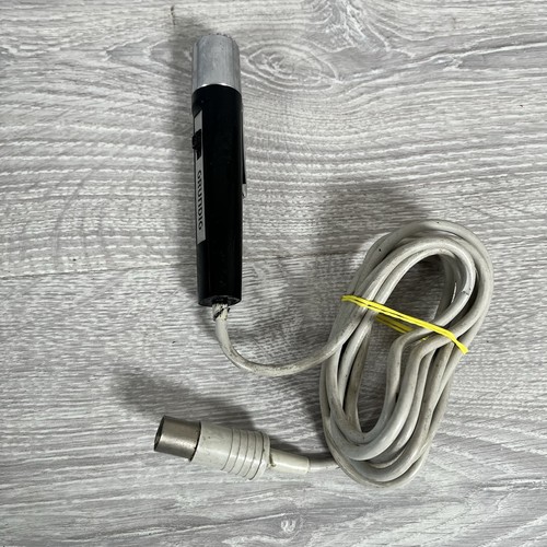 Grundig clip pen microphone - grundig, clip-on