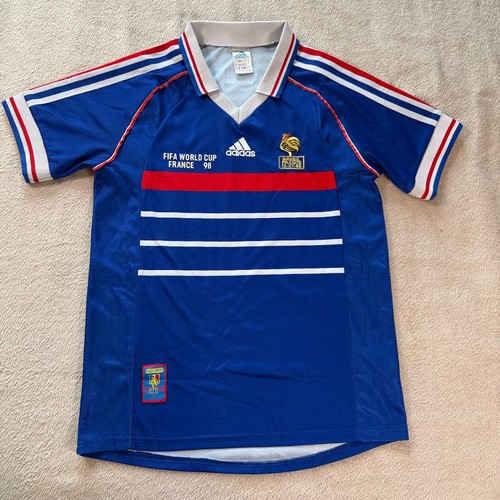 France home 1998 world - france,
