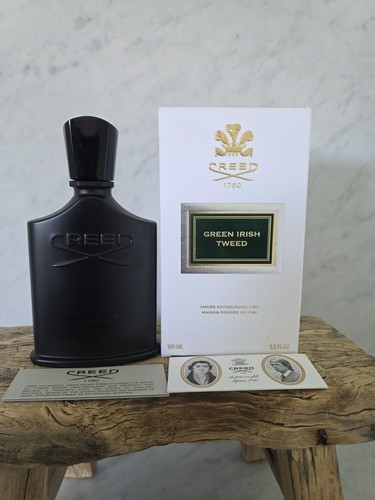 Creed green irish tweed eau - green,