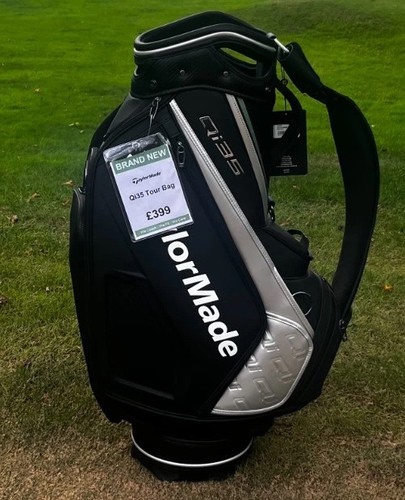 Taylormade tour staff - qi-35,