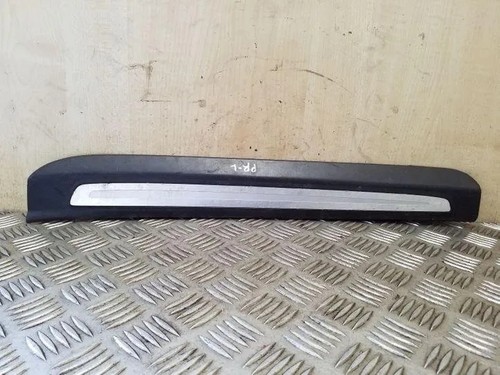 Audi front left interior - q7,