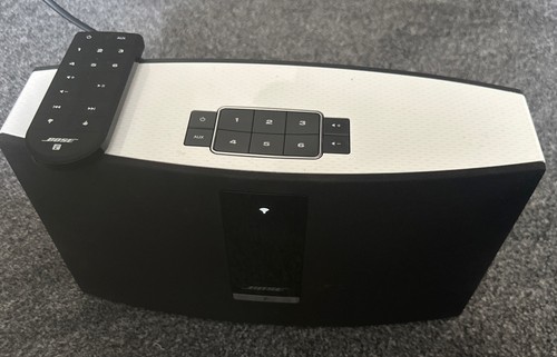 Bose soundtouch fi - bose, wi-fi