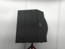 FORD MONDEO Boot Floor Cargo