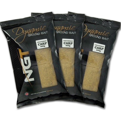 Carp fishing groundbait - fishing,