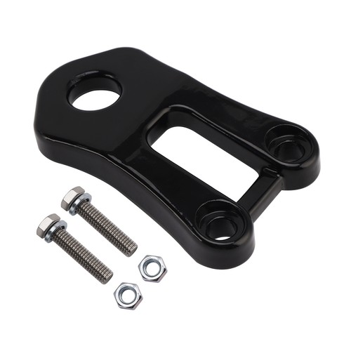 Rear receiver hitch - rear,