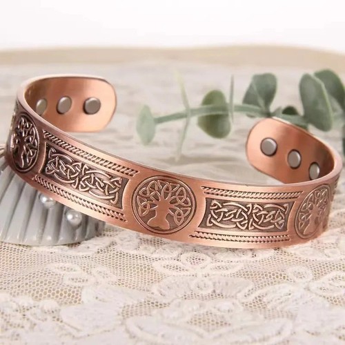 Mens pure copper magnetic - mens, 18