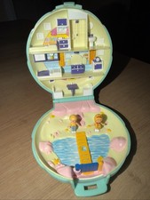 Vintage Polly Pocket 1989