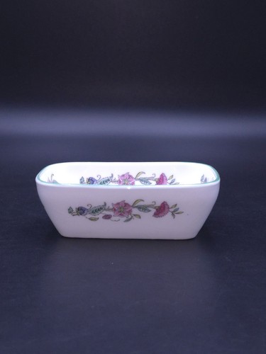 Minton haddon hall rectangular - minton,