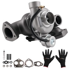 T250-04 Turbo Turbocharger For Land-Rover Defender Discovery 452055  2.5 300 TDI