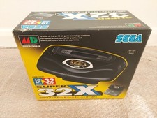 Sega Mega Drive Super 32X