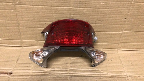 Honda vision 110 k44 - honda, 11-17