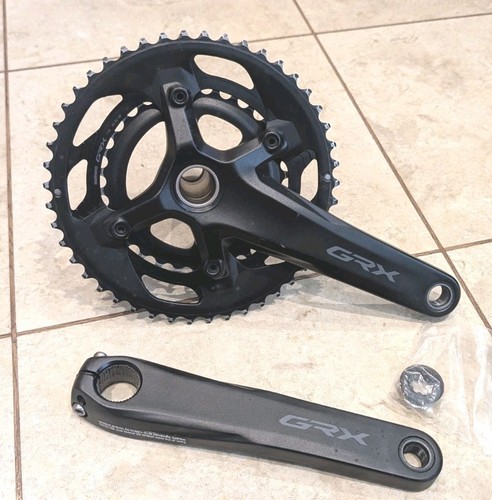 Shimano grx rx600 - shimano,