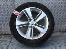 VAUXHALL INSIGNIA ALLOY WHEEL