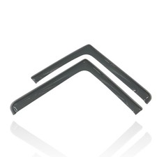 Acrylic Window Deflectors