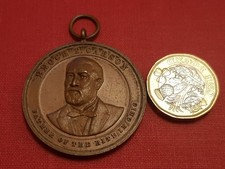 Vintage 1898 Dated Masonic