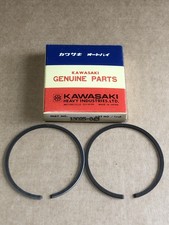 Kawasaki S2 350cc MACH 2