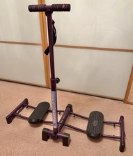 Leg Magic Exerciser Thigh