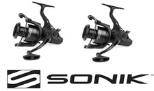 SONIK XTRACTOR+ FS 5000 2 x -