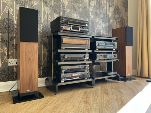 Spendor floor standing - spendor,