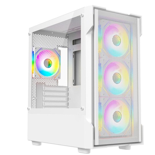 Core rgb gaming desktop - core,