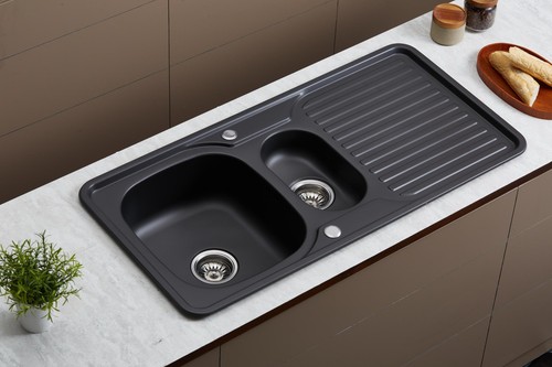 Rumo bowl nano black - rumo,