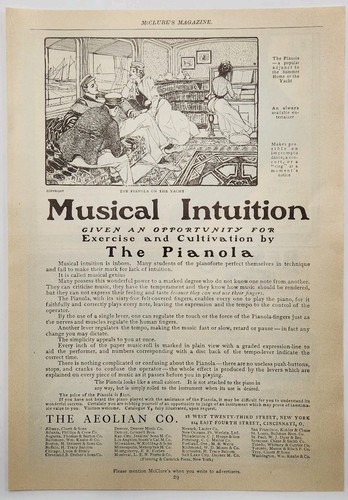 1902 the aeolian piano - co,