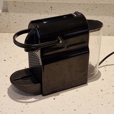 Nespresso Magimix Inissia