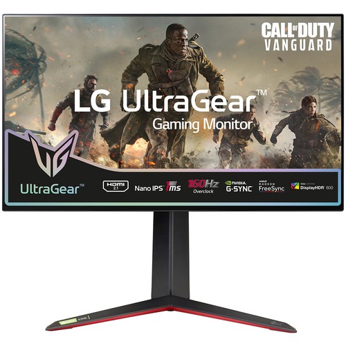 27gp95r 4k ultragear - lg,