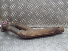 Honda GL1000 Goldwing Exhaust