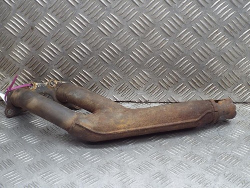 Honda gl1000 goldwing exhaust - honda,