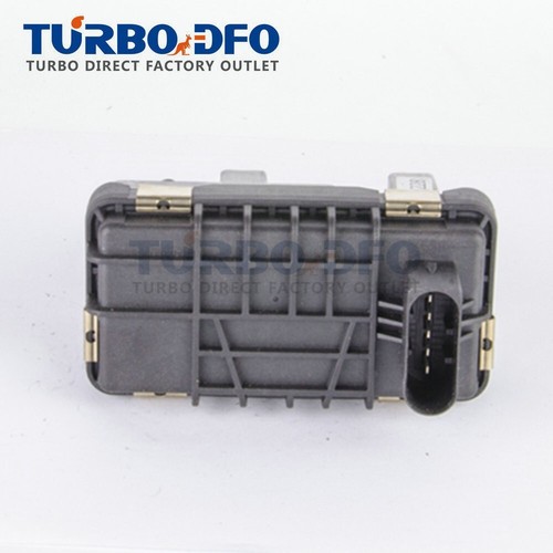 Gt1852v turbo actuator - gt1852v,