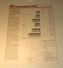 Jobo Rotational Tank System