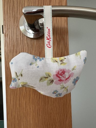 Hanging bird lavender - lavender, bag