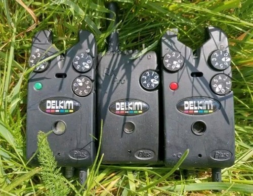 Delkim txi plus - plus, 2+1