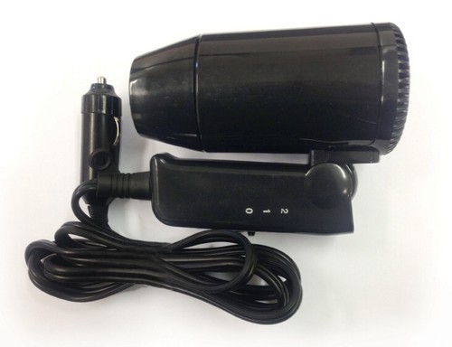 Streetwize 12v car hair - in,
