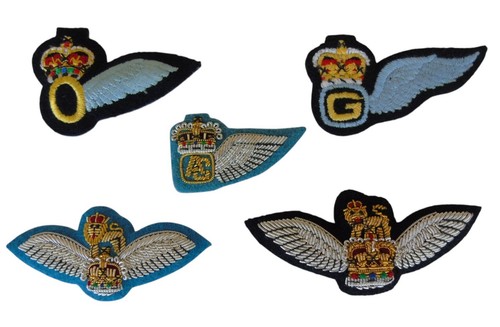 Army air corps - air, trade