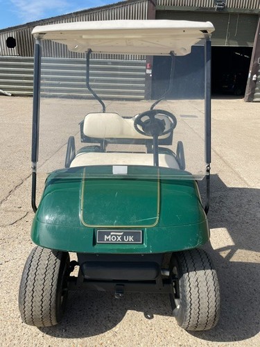 Ezgo 36v electric golf - electric,
