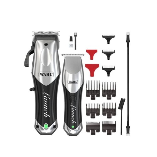Wahl launch combo cordless - launch,