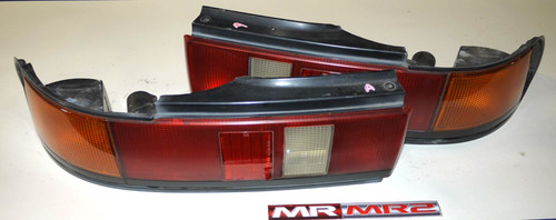 Toyota mr2 mk2 revision1 - mr2,
