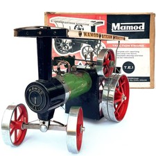 A RARE 1963 MAMOD NUT AND BOLT