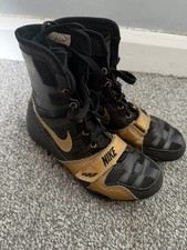 Nike HyperKO 1.0 Boxing boots